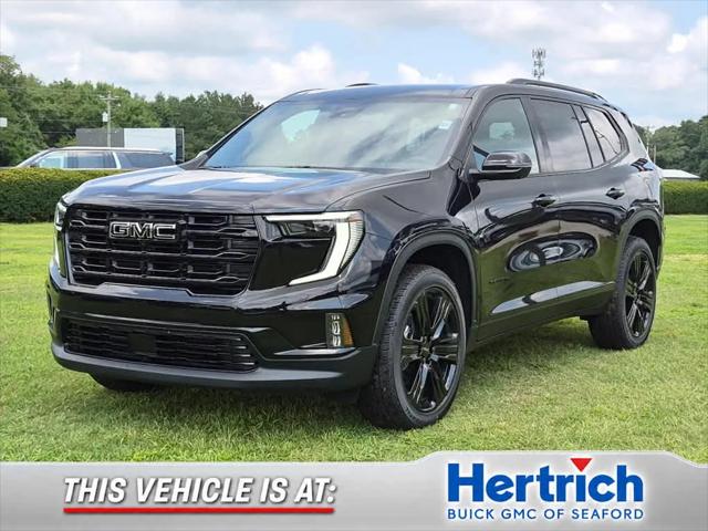 2026 GMC Acadia Elevation FWD for sale in Seaford, DE