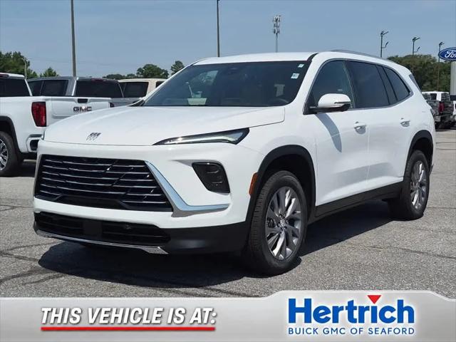 2026 Buick Enclave Preferred FWD for sale in Seaford, DE
