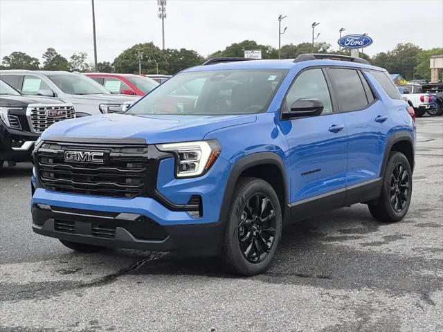 2027 GMC Terrain AWD Elevation for sale in Seaford, DE