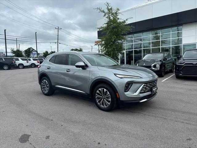 2024 Buick Envision Preferred AWD for sale in Antioch, TN