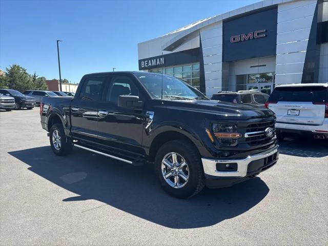 2025 Ford F-150 XLT for sale in Antioch, TN