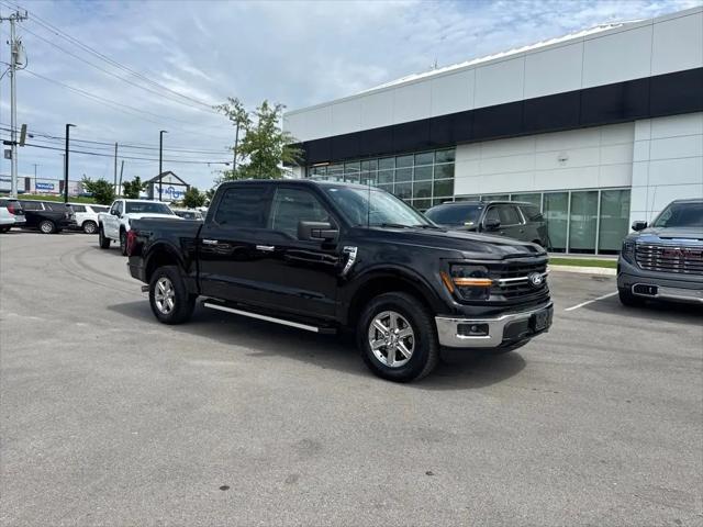 2025 Ford F-150 XLT for sale in Antioch, TN