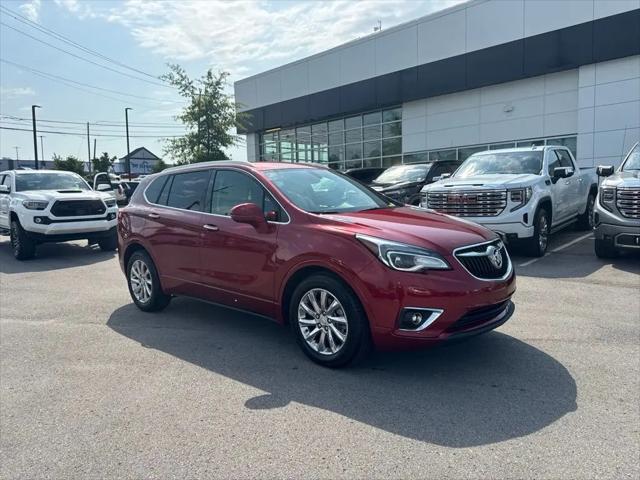 2019 Buick Envision FWD Essence for sale in Antioch, TN