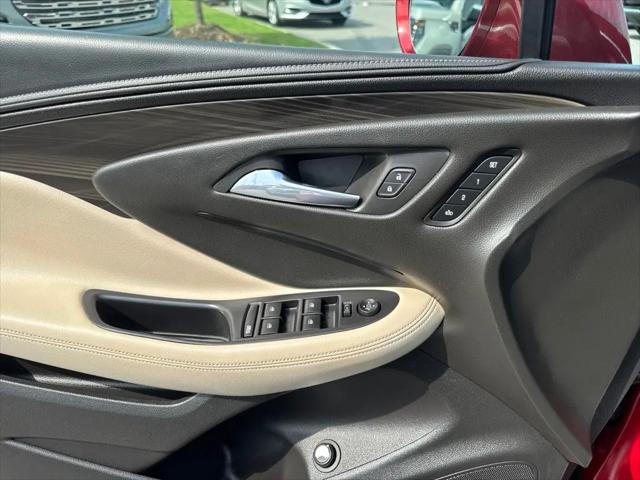 2019 Buick Envision FWD Essence