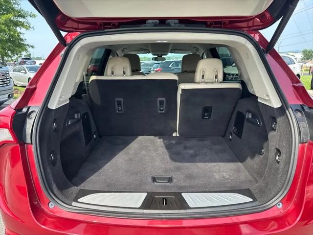 2019 Buick Envision FWD Essence