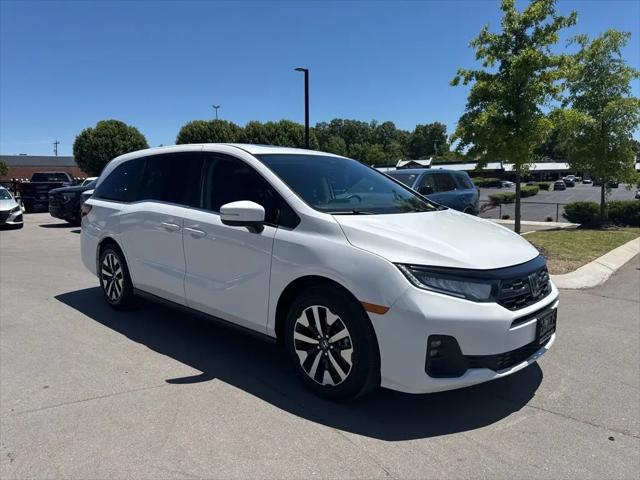 2025 Honda Odyssey EX-L for sale in Antioch, TN