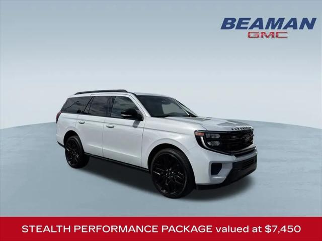 2026 Ford Expedition Platinum for sale in Antioch, TN