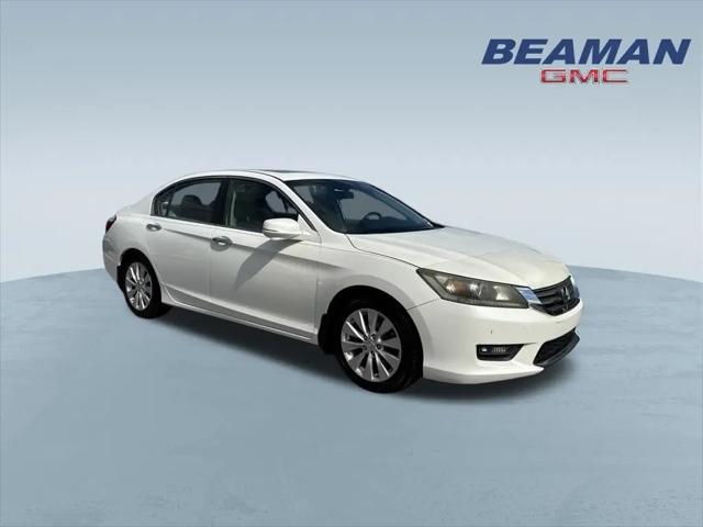 2014 Honda Accord EX-L for sale in Antioch, TN
