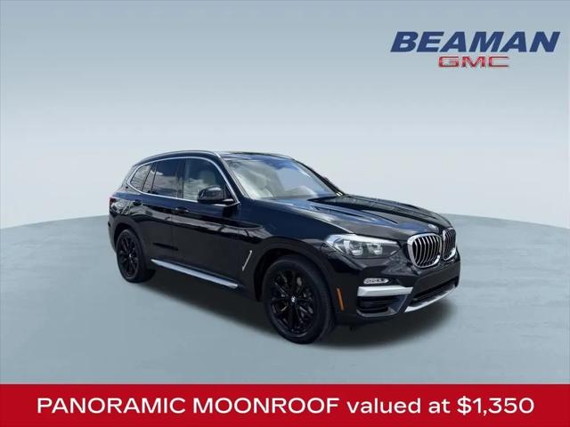 2019 BMW X3 xDrive30i for sale in Antioch, TN