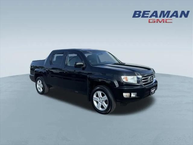 2012 Honda Ridgeline RTL for sale in Antioch, TN