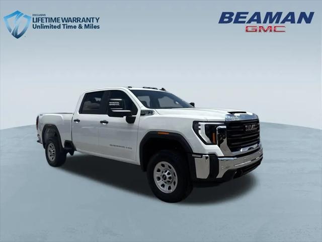 2026 GMC Sierra 2500HD Crew Cab, Standard Bed, Pro, 4WD for sale in Antioch, TN