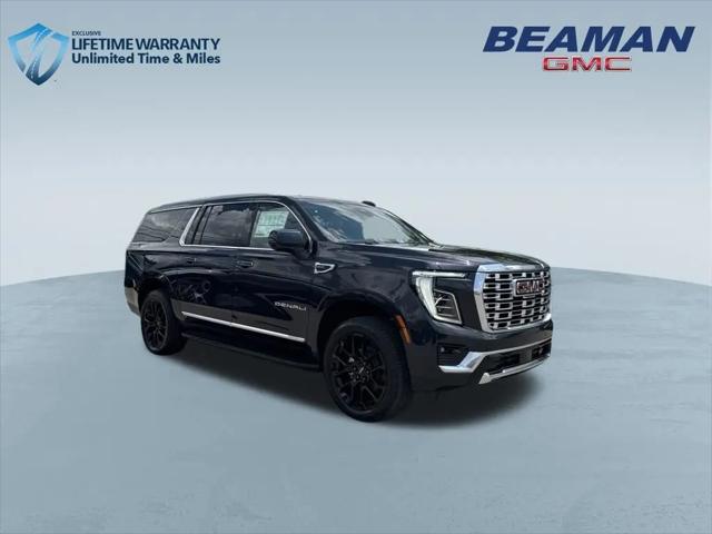 2026 GMC Yukon XL 4WD Denali for sale in Antioch, TN