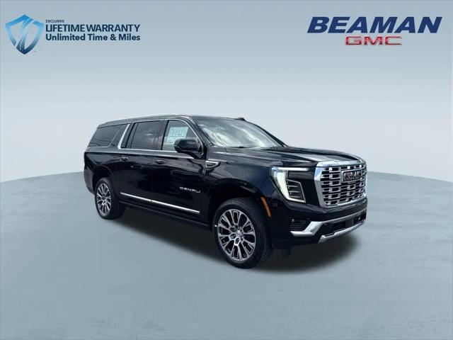 2026 GMC Yukon XL 4WD Denali for sale in Antioch, TN