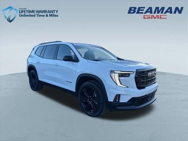 2026 GMC Acadia Elevation FWD for sale in Antioch, TN