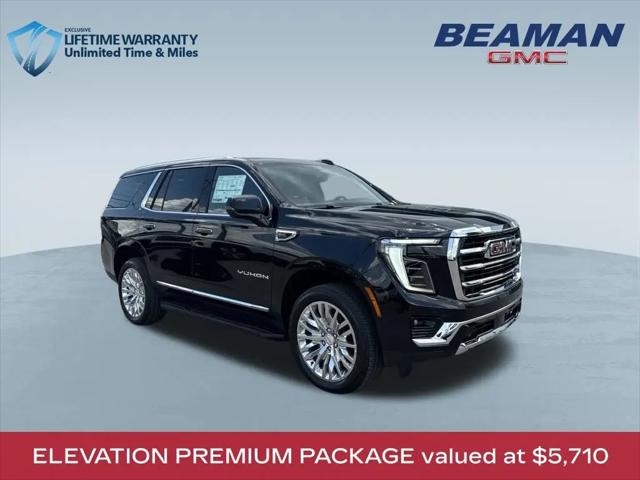 2026 GMC Yukon 4WD Elevation for sale in Antioch, TN