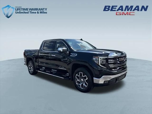 2026 GMC Sierra 1500 Crew Cab, Short Bed, SLT, 4WD for sale in Antioch, TN