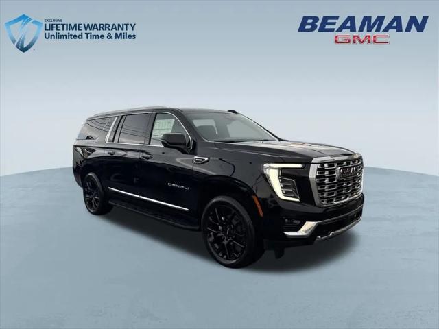 2026 GMC Yukon XL 4WD Denali for sale in Antioch, TN