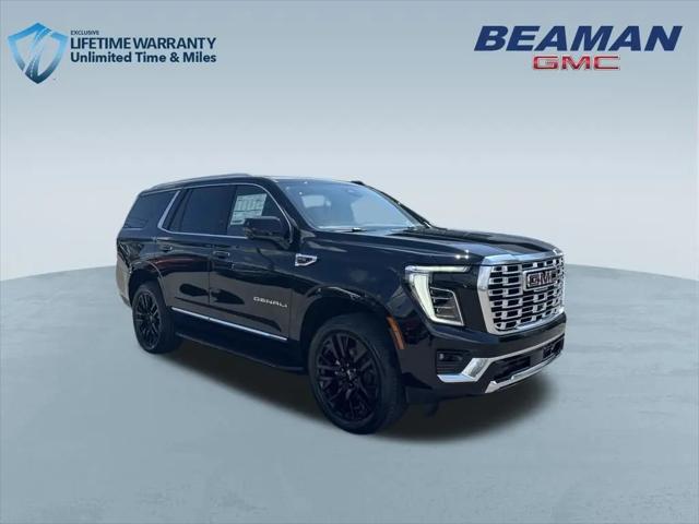 2026 GMC Yukon 4WD Denali for sale in Antioch, TN