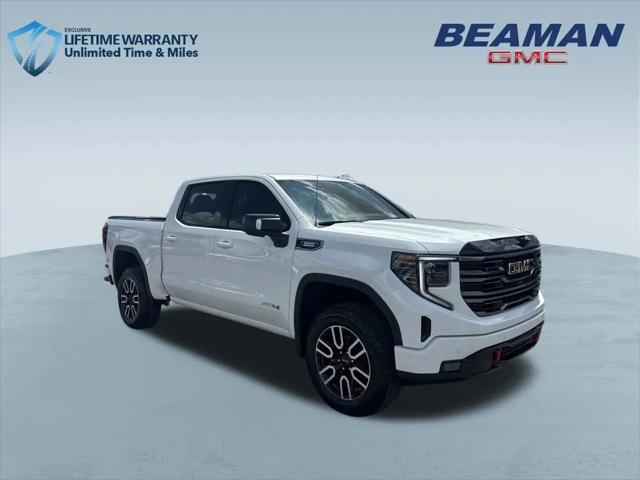 2026 GMC Sierra 1500 Crew Cab, Short Bed, AT4, 4WD for sale in Antioch, TN