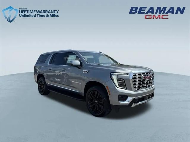 2026 GMC Yukon XL 4WD Denali for sale in Antioch, TN