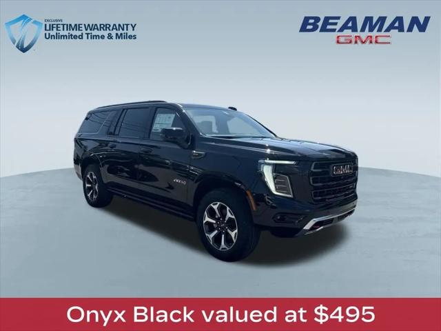 2026 GMC Yukon XL 4WD AT4 Ultimate for sale in Antioch, TN