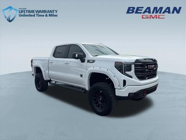 2026 GMC Sierra 1500 Crew Cab, Short Bed, AT4, 4WD for sale in Antioch, TN