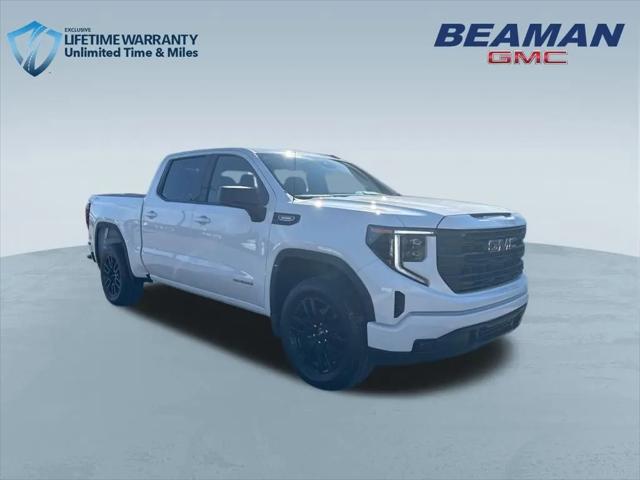 2026 GMC Sierra 1500 Crew Cab, Short Bed, Elevation, 4WD for sale in Antioch, TN