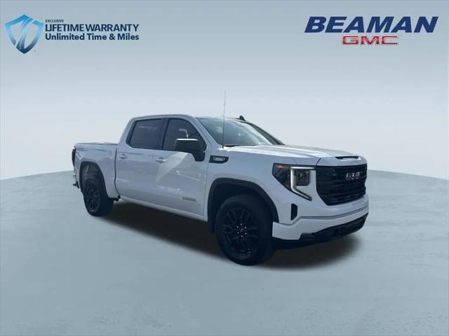 2026 GMC Sierra 1500 Crew Cab, Short Bed, Elevation, 4WD for sale in Antioch, TN