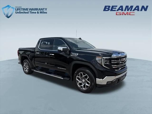 2026 GMC Sierra 1500 Crew Cab, Short Bed, SLT, 4WD for sale in Antioch, TN