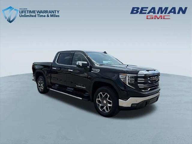 2026 GMC Sierra 1500 Crew Cab, Short Bed, SLT, 4WD for sale in Antioch, TN