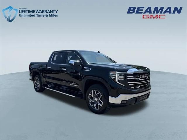 2026 GMC Sierra 1500 Crew Cab, Short Bed, SLT, 4WD for sale in Antioch, TN