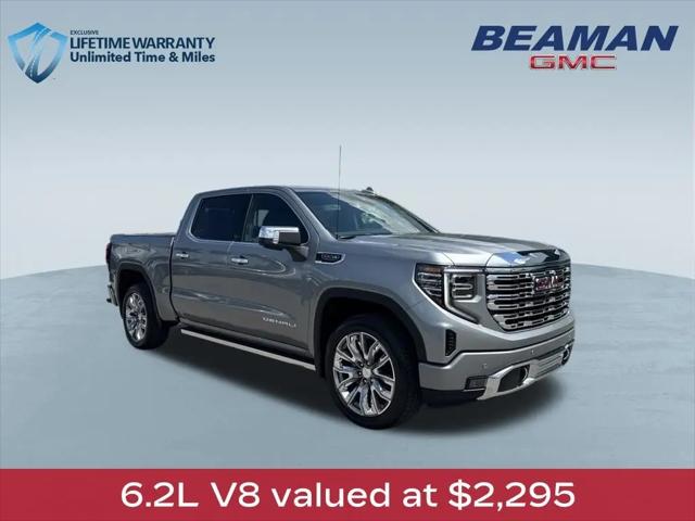 2026 GMC Sierra 1500 Crew Cab, Short Bed, Denali, 4WD for sale in Antioch, TN