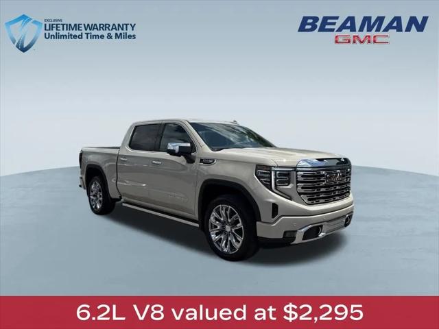 2026 GMC Sierra 1500 Crew Cab, Short Bed, Denali, 4WD for sale in Antioch, TN