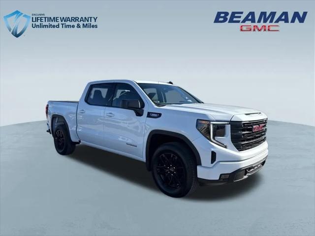 2026 GMC Sierra 1500 Crew Cab, Short Bed, Elevation, 4WD for sale in Antioch, TN