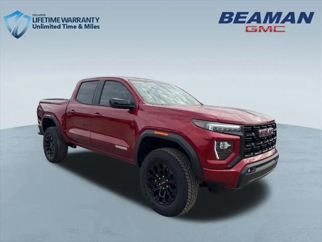 2026 GMC Canyon Elevation, RWD for sale in Antioch, TN