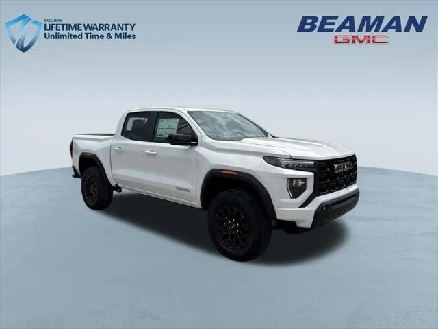 2026 GMC Canyon Elevation, RWD for sale in Antioch, TN