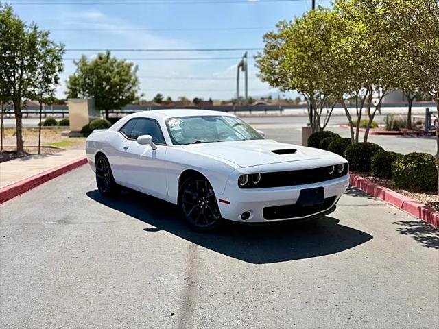 2019 Dodge Challenger GT for sale in El Paso, TX