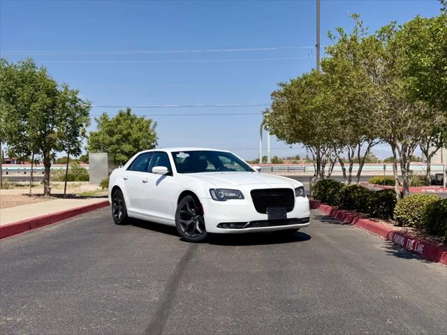 2021 Chrysler 300 300S for sale in El Paso, TX