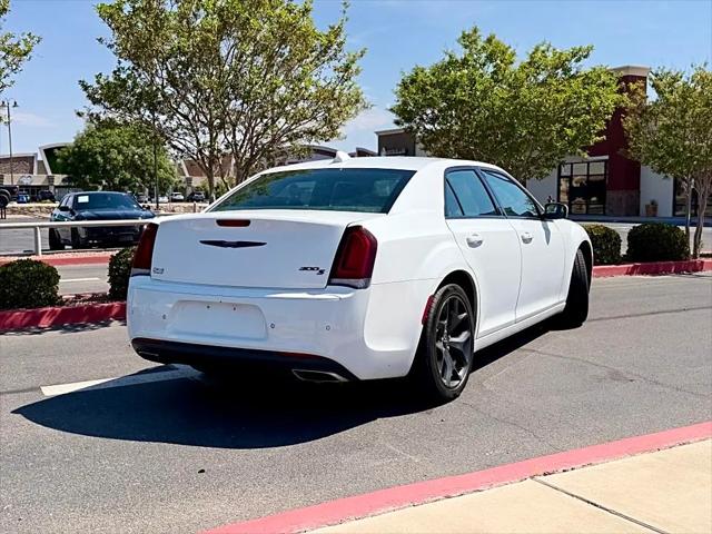2021 Chrysler 300 300S