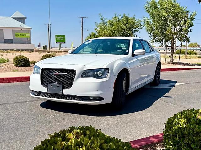 2021 Chrysler 300 300S