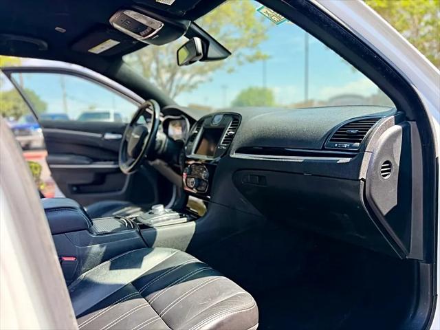 2021 Chrysler 300 300S