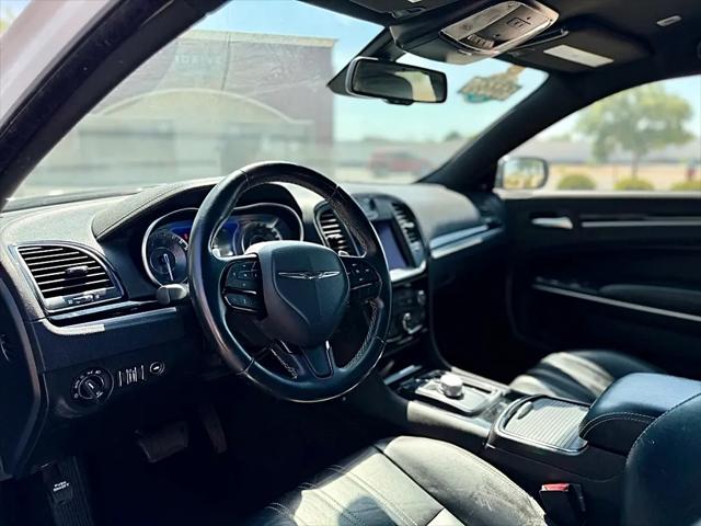 2021 Chrysler 300 300S