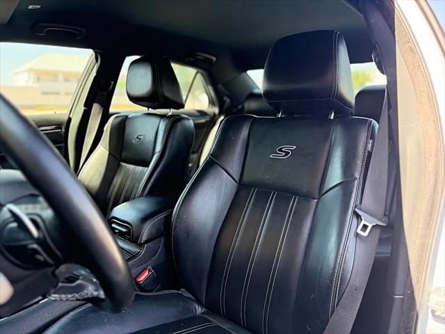 2021 Chrysler 300 300S