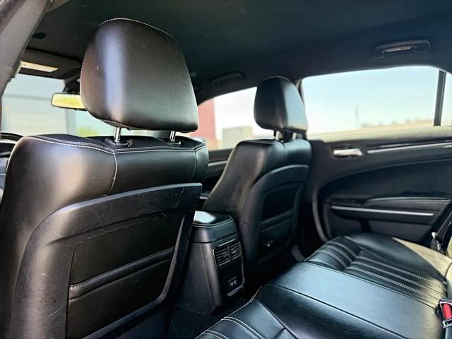 2021 Chrysler 300 300S