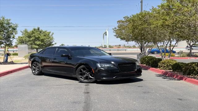 2023 Chrysler 300 Touring for sale in El Paso, TX