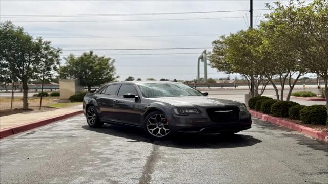 2018 Chrysler 300 Touring for sale in El Paso, TX