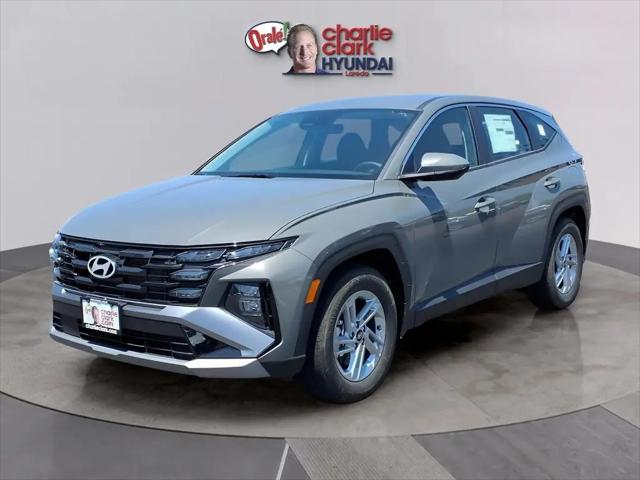 2026 Hyundai Tucson SE for sale in Laredo, TX