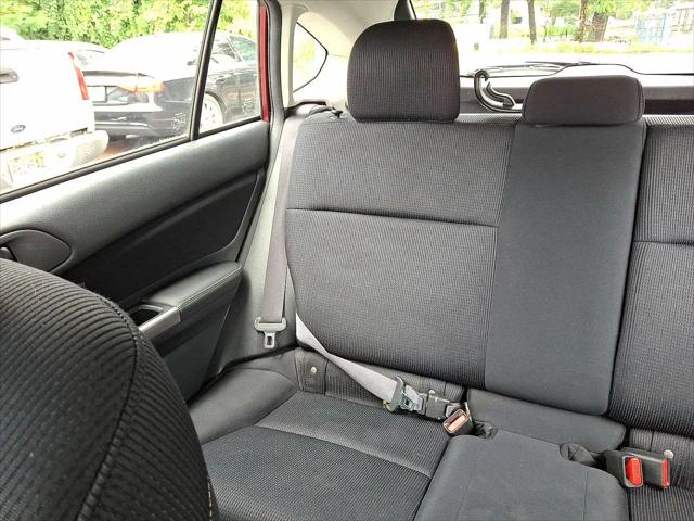 2016 Subaru Impreza 2.0i Sport Premium