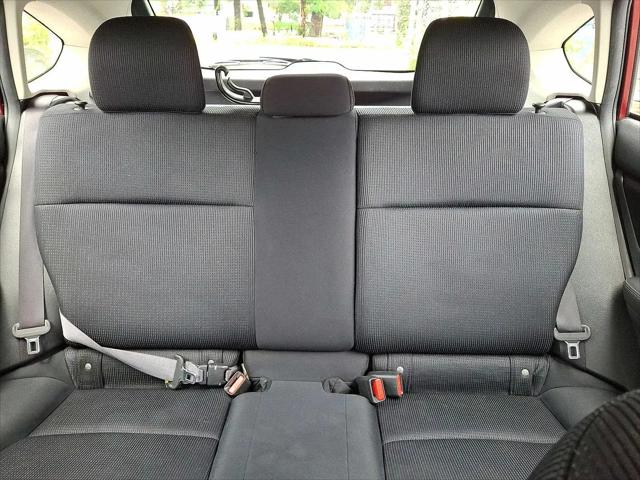 2016 Subaru Impreza 2.0i Sport Premium