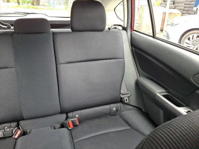 2016 Subaru Impreza 2.0i Sport Premium